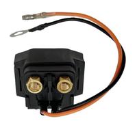 Interruptor De Solenoide Compatible Con Yamaha Para SJ700 2002 2003 2004 2005 2006 2007 2008 2009 2010 2011 2012 2013 2014 2015 2016 68V-8194A-00 68V-8194A-00 Arranque Para Solenoide De Relé