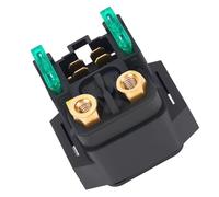 Interruptor De Solenoide Compatible Con Yamaha Para XVS650 Para V-Star Para Custom Para XVS650A Para V-Star 2006-2011 Arranque De Motocicleta Relé 4BH-81940-00-00 4BH-81940-02-00