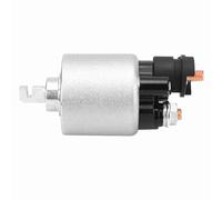 Interruptor de solenoide de arranque 66 8505 Reemplazo de hierro de cobre premium para 2 3L 1998 2002 2 3L 1998 CL 2 3L 1998 3 0L 1997 2 3L 1998 Ajuste directo Fácil instalación