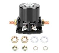 Interruptor de solenoide de relé de arranque fuera de borda 383622 395419 Se adapta a Johnson V6e813383622 395para Johnson