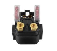 Interruptor de solenoide del relé de arranque eléctrico de la motocicleta 12V YZFR1 YZF-R1 YZF600 YX600 YZF-R6 YFZR6 YZF1000R Thunderace YFZ450
