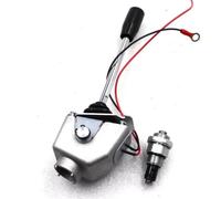 Interruptor de subida y bajada Válvula retención Resorte retorno Potencia Unidad hidráulica Motor Piezas montacargas apilamiento semieléctrico