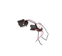 Interruptor de Taladro Eléctrico Velocidad Variable CW CCW Reemplazo Fuente Alimentación 7.2V-24V 16A
