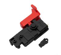 Interruptor de taladro para Bosch GBH2-26 Series incluyendo GBH2-26DE GBH2-26DFR GBH2-26E GBH2-26DRE GBH2-26RE Kits de reparación