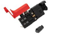 Interruptor de taladro para Bosch GBH2-26DE GBH2-26DFR GBH2-26E GBH2-26DRE GBH2-26RE Servicio profesional de herramientas