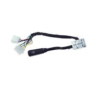 Interruptor De Tallo Para Benz T1 207 410 601 602 1977-1996 Interruptor De Camión Palanca Dirección Indicador 0055457424 0065457824 Conmutador Dirección