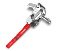 Interruptor de Tanque de Combustible de Gas de 14 mm Válvula de Grifo PETCOCK M14 Fit for Honda CB XL XR XR50 CRF50 CG125 Z50 Z50R ATC185 NC50 XL80 ATC200 CB125