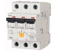 INTERRUPTOR DE TARIFA Z-TS25/3 25A 3P 400V 266858