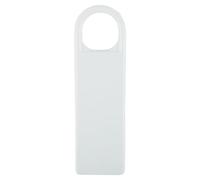 Interruptor de tarjeta de inserción clave para ahorro de energía de la sala de activación de la herramienta blanca 10pcs Set (5PCS)