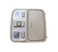 Interruptor de techo solar de luz de control superior, accesorios de coche para Kia Sportage 05-10, accesorios de coche