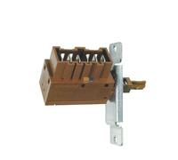 Interruptor De Tecla 1 Vía Para Lavavajillas Electrolux AEG 111574101