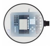 Interruptor de teclado de membrana SIT-2-CJ2 SIT-Ⅱ-CCPU2 para botón de membrana SIT-2-CJ2 SIT-Ⅱ-CCPU2