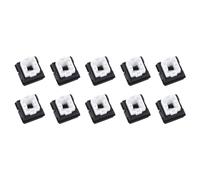 Interruptor de teclado mecánico B3K Cuerpo de eje para Logitech Romer-G G910 G810 G310 G413 G512 Pro K840 G513 Accesorio