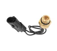 Interruptor de Temperatura Aramox, Interruptor de Sensor de Temperatura RE503242 de Alta Precisión Compatible con 5000 6000 7000 Series Tractor
