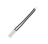 Interruptor de temperatura de disco bimetálico KSD9700, 250 V, 5 A, 10 A, 16 A, 40-155 grados, normalmente cerrado, termostato, protector térmico, fusibles.(Plastic 5A,NORMALLY OPEN_80C)