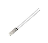 Interruptor de temperatura de disco bimetálico KSD9700, 250 V, 5 A, 10 A, 16 A, 40-155 grados, normalmente cerrado, termostato, protector térmico, fusibles.(Metal 16A,NORMALLY CLOSED_105C)