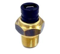 Interruptor de temperatura, luz de advertencia de refrigerante MEAT & DORIA 82600