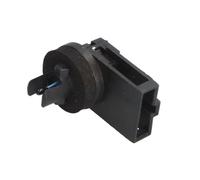 Interruptor de temperatura, ventilador de radiador HANS PRIES 111 032