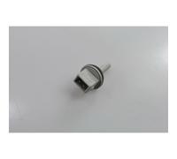 Interruptor de temperatura, ventilador de radiador HANS PRIES 111 037
