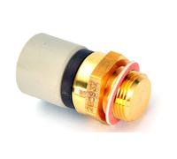 Interruptor de temperatura, ventilador de radiador HANS PRIES 205 937