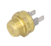 Interruptor de temperatura, ventilador de radiador MAHLE TSW 10