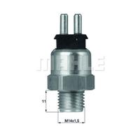 Interruptor de temperatura, ventilador de radiador MAHLE TSW 5