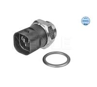 Interruptor térmico del ventilador del radiador 100 959 0001 MEYLE para VW SEAT