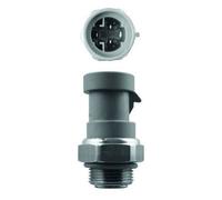 Interruptor de Temperatura Ventilador M22x1.5 3-polig 92° C-87°C MAHLE para