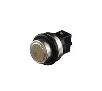 Interruptor De Temperatura Ventilador Refrigerador 2 Pol HELLA Para u.a. VW BORA