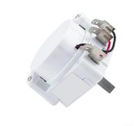 Interruptor de temporizador mecánico de 30 minutos para olla a presión eléctrica y olla arrocera, diseño de montaje en forma de D, no requiere batería