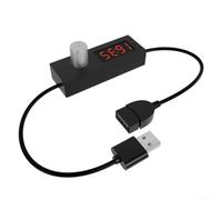 Interruptor de temporizador USB 24 horas digital | para enchufe de cuenta regresiva programable control de tiempo controlador de encendido/apagado automático para acuario luz
