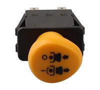 Interruptor de toma de fuerza de embrague 00522100 01545600 para Promaster PM100 EZR 1540 1542 1648 1740 1742 1842 2048 la mayoría de cortacéspedes Zoom, pieza de repuesto fiable para enganchar el