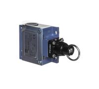 Interruptor de tracción con bloqueo 1Z 1R XY2CD111