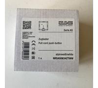 Interruptor de tracción JUNG NRSAS0834ZTWW (4011377055353)