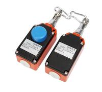Interruptor de tracción por cable Interruptor de viaje LS-LX-Z HFSKY-S Interruptor de parada de emergencia de seguridad SKY-XL-CS SKY-XL-C Interruptor de parada por cable(HFSKY-S)