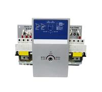 Interruptor de transferencia automática de fuente de alimentación dual 5TR13247CC50 4P C50A