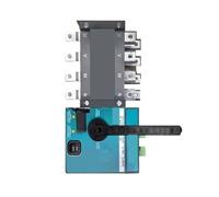 Interruptor de transferencia automática de fuente de alimentación dual SKT1-160/4P