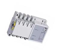 Interruptor de transferencia automática doble fuente alimentación NH42B-25/4SZ