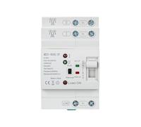 interruptor de transferencia automática Interruptor de Transferencia Automática MES1-80AE 80A ATS Doble Potencia 220V(FX-551P-C2)