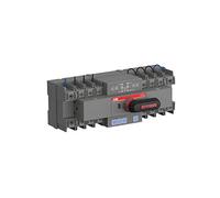 Interruptor de transferencia automática OTM63F4C21D400C Compact de 4 polos, 63A (Referencia: ABB 1SCA151255R1001)
