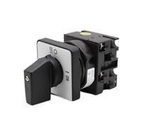 Interruptor de transferencia de aislamiento T0-2-1/E 20A Original