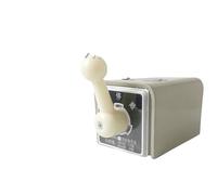 Interruptor de transferencia universal de parada inversa LW5-30A/5.5N tipo 3 secciones 500V carcasa de hierro control manual instrumento torno