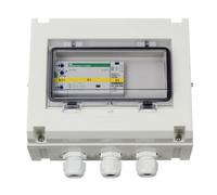 Victron Energy Interruptor de transferencia de 5KVA, 1 fase monofásica, 200-250 Vac