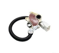 Interruptor de transmisión automática para Toyota para agya Sette 2006-2016 | Se adapta a Toyota para vios, para passo, para agya; reemplaza OEM 84540-B1020; garantiza un arranque seguro del motor