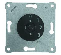 Interruptor de tres posiciones Honeywell Peha Basic Element - 00933193