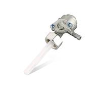 Interruptor de válvula de encendido y apagado para válvula de depósito de combustible de motocicleta 125 CG 125 cg 125