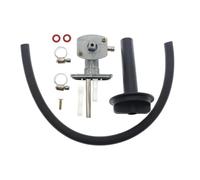 Interruptor De Válvula Tanque Llave Purga Combustible para Yam&AHA Kodiak YFM 400 450 5GH-24500-10-00 1NS-F4524-00-00