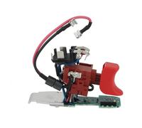 Interruptor De Velocidad For Martillo Eléctrico, Gatillo De Interruptor 16072335DK, Compatible Con BOSCH, GSR10.8-2-LI, GSR12-2-LI, GSB10.8-2-LI, GSR, GSB 10.8-2-LI, 12-2-Li