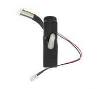 Interruptor de velocidad sin escobillas con luz para atornillador eléctrico 2106/161/169 7.2V-24V 16A pieza de repuesto