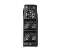 Interruptor de ventana 1669054300 1669054400 2049058202 Energía eléctrica para interruptor de ventana maestra para Benz W246 W176 W156 W117 para Mercedes AB CLA GLA Class(B)